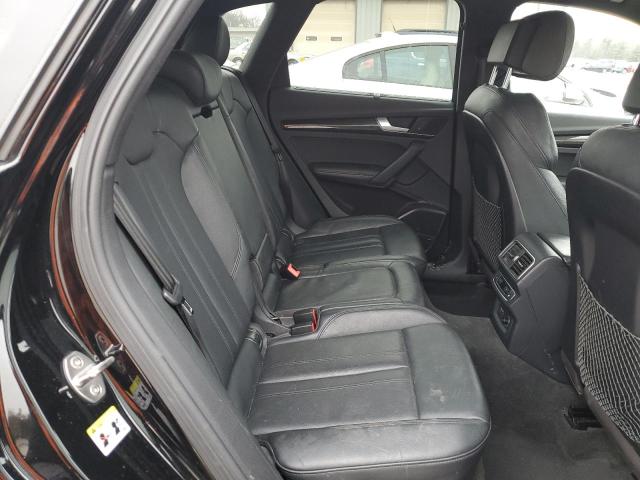 2019 AUDI SQ5 PRESTI WA1C4AFY2K2004492