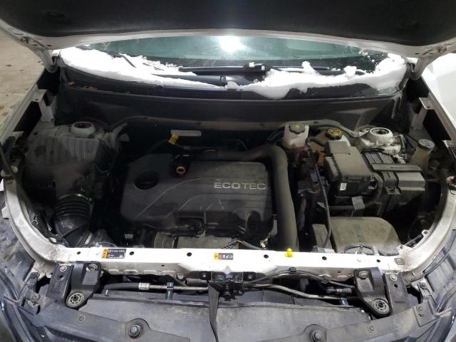 2020 CHEVROLET EQUINOX LS - 2GNAXSEV6L6249700