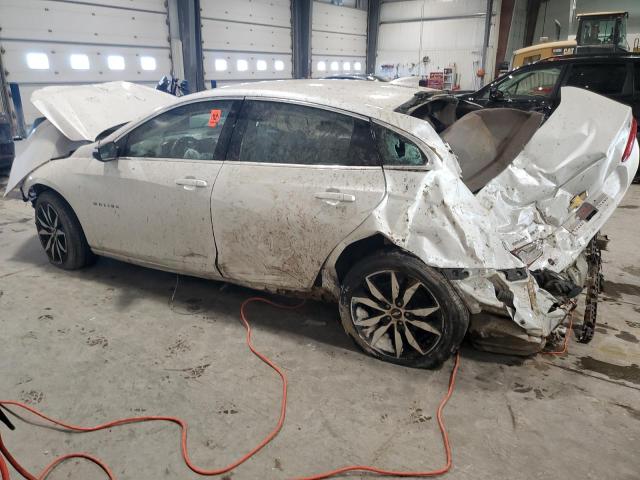 Vin: 1g1zf5sx3gf333211, lot: 45987845, chevrolet malibu lt 20162