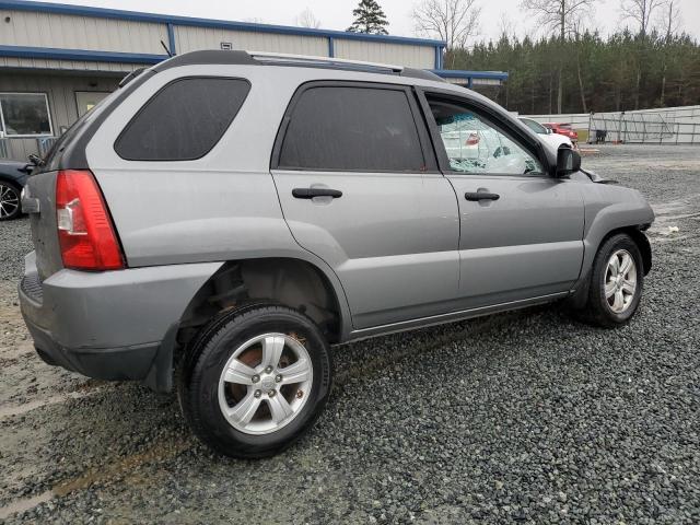 2010 KIA SPORTAGE L - KNDKG3A41A7711903