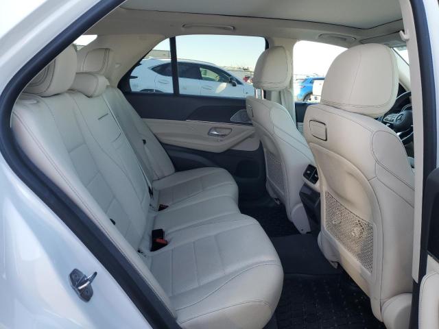 2020 MERCEDES-BENZ GLE 350 4M - 4JGFB4KB4LA249468