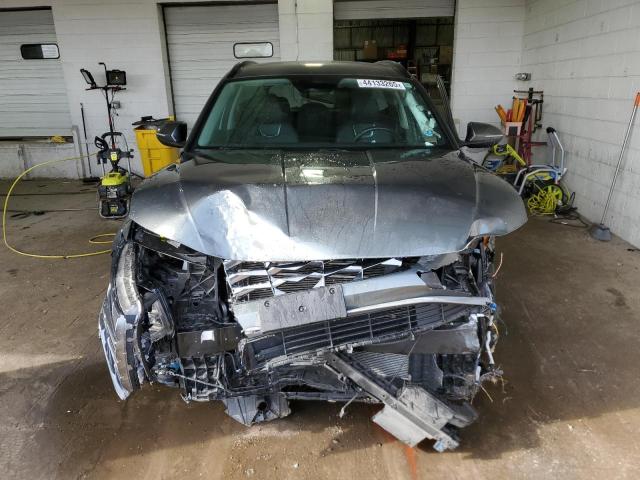 2022 HYUNDAI TUCSON SEL - 5NMJC3AEXNH133590