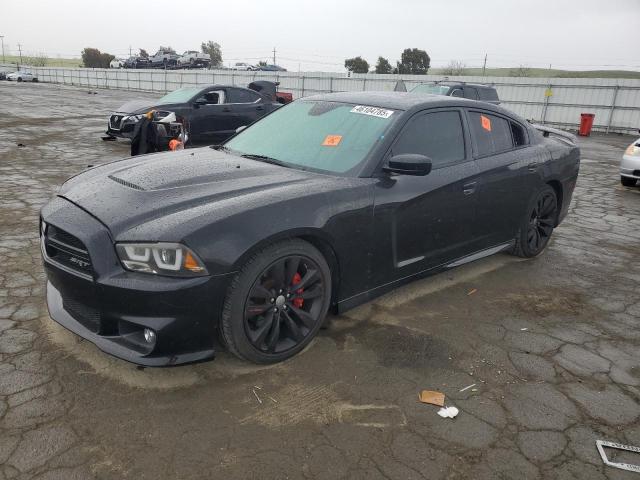 Vin: 2c3cdxejxdh566023, lot: 46104785, dodge charger srt-8 2013 img_1