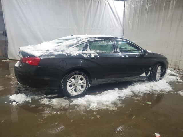 Vin: 2g1125s33e9288153, lot: 44321785, chevrolet impala lt 20143