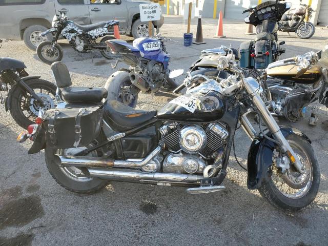 2001 YAMAHA XVS65 BASE #3077565017