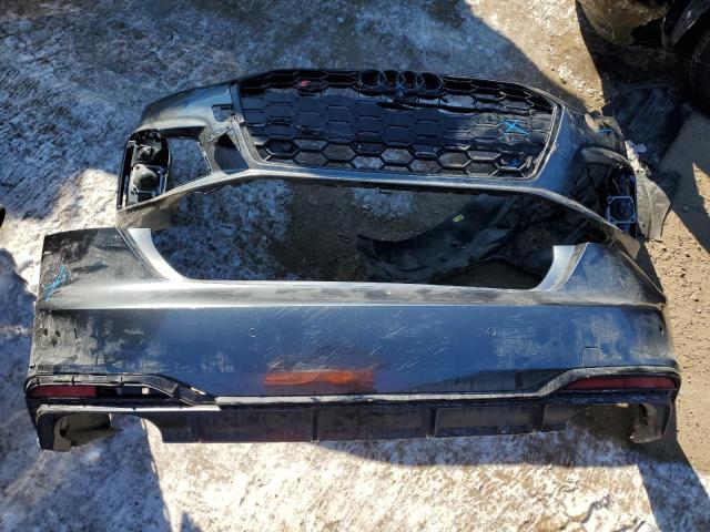 2023 AUDI S5 PREMIUM - WAUC4CF58PA002487