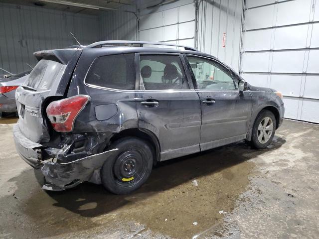 2015 SUBARU FORESTER 2 - JF2SJAKC9FH506859