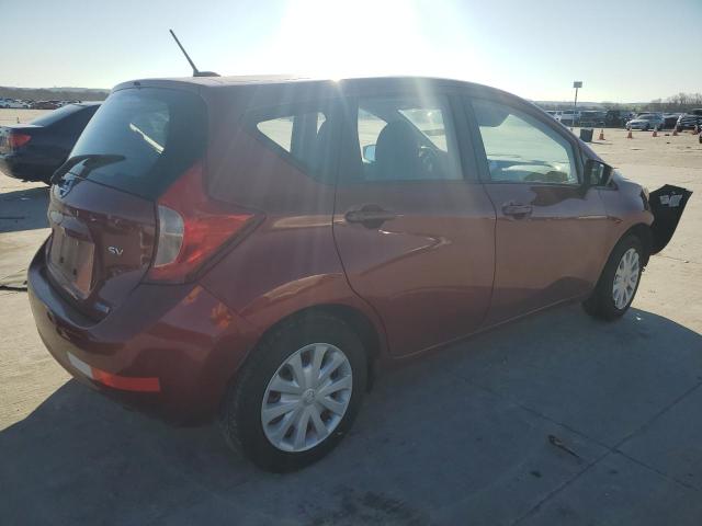 2016 NISSAN VERSA NOTE - 3N1CE2CP8GL395368
