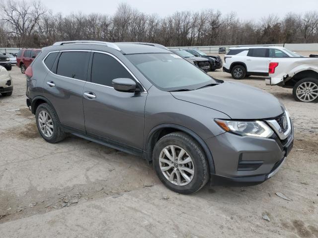 2019 NISSAN ROGUE S - JN8AT2MT7KW265997