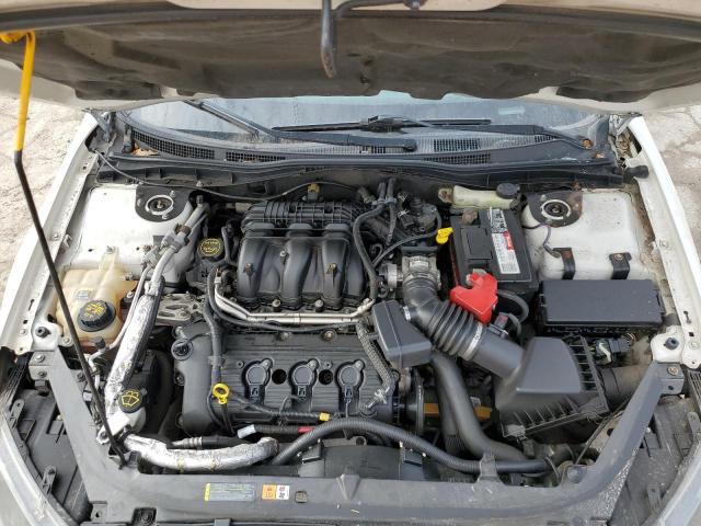 2012 FORD FUSION SEL - 3FAHP0JG2CR422355