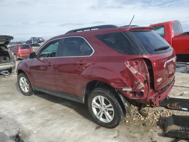 2016 CHEVROLET 150 - 2GNFLFEKXG6249428