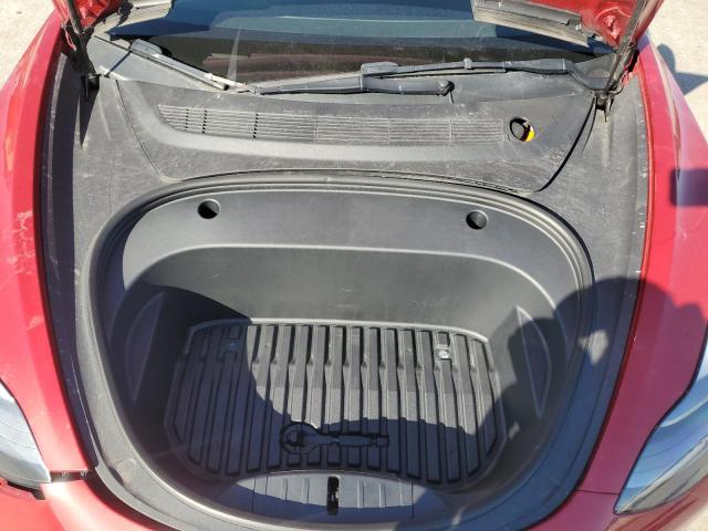 2022 TESLA MODEL 3 - 5YJ3E1EB2NF270144