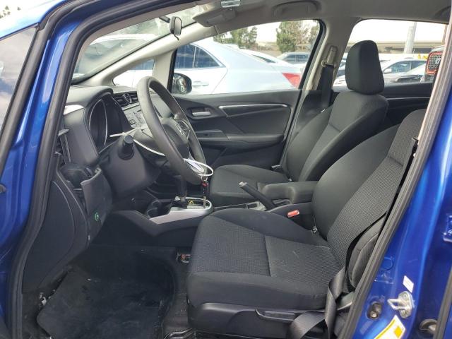 2020 HONDA FIT LX - 3HGGK5H4XLM713939