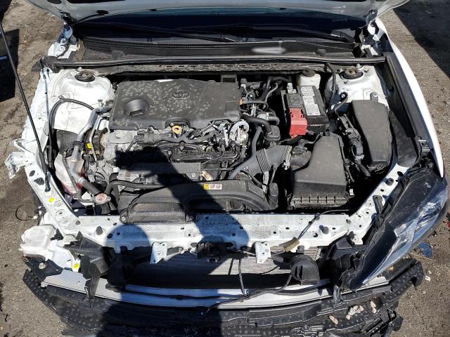 2022 TOYOTA CAMRY LE 4T1C11BK9NU069618
