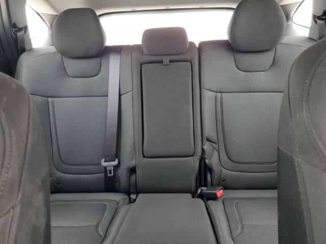 2024 HYUNDAI TUCSON SE - 5NMJA3DE5RH434033