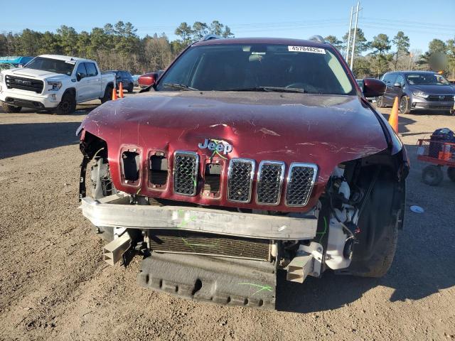 2019 JEEP CHEROKEE L - 1C4PJLLB0KD485391