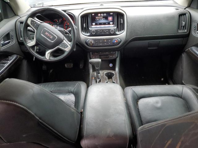 2015 GMC CANYON SLT 1GTG6CE36F1130143
