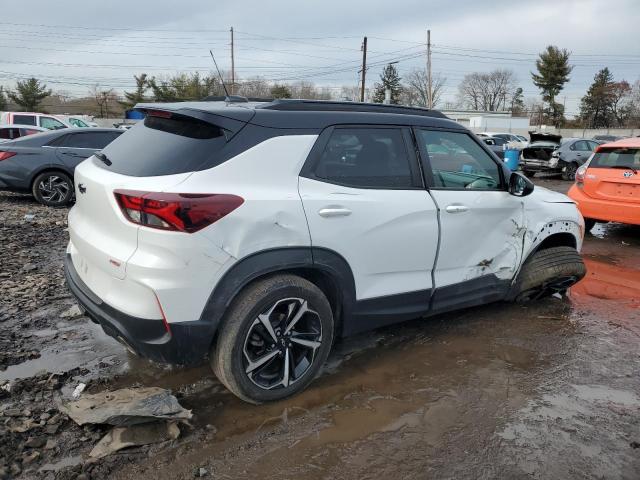 2023 CHEVROLET TRAILBLAZE KL79MUSL2PB153663