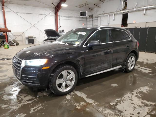 AUDI Q5 PREMIUM