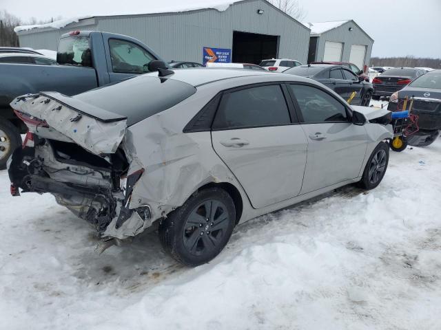 2023 HYUNDAI ELANTRA SE - KMHLM4AG5PU580574