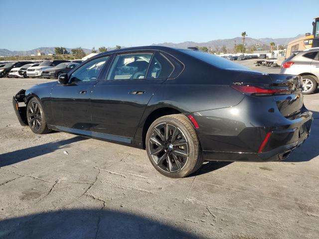 2024 BMW 760 XI WBA33EJ01RCS87373