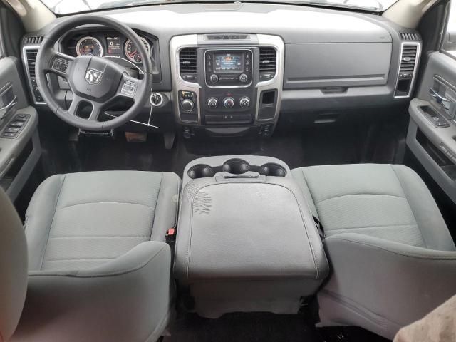 2016 RAM 1500 SLT - 1C6RR6GG5GS233171