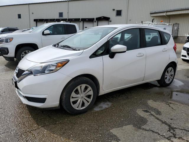 2018 NISSAN VERSA NOTE 3N1CE2CP8JL353550