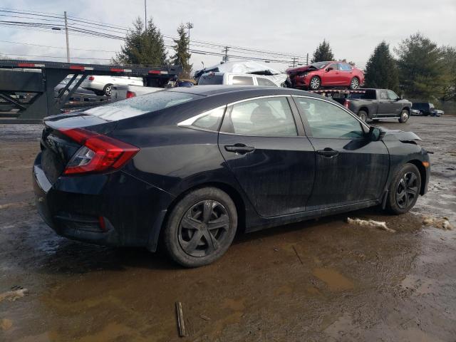 2018 HONDA CIVIC LX - 2HGFC2F5XJH606274