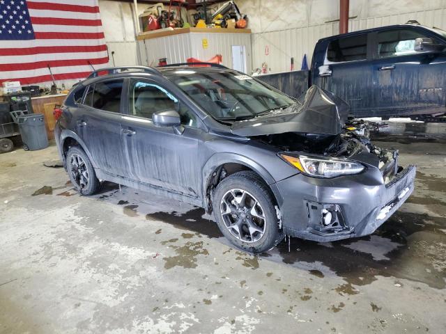 2020 SUBARU CROSSTREK - JF2GTAEC8L8211453