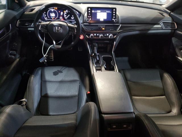 2022 HONDA ACCORD SPO - 1HGCV1F31NA022985