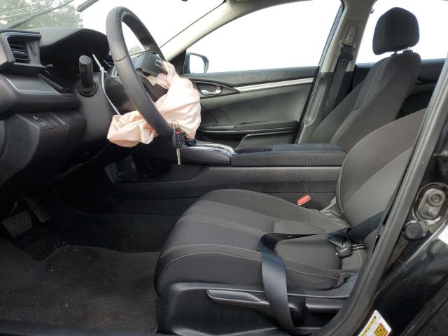2018 HONDA CIVIC LX - 2HGFC2F51JH598601