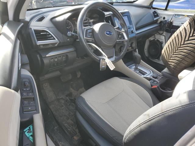 2022 SUBARU FORESTER P JF2SKADC3NH424845