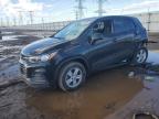 2020 CHEVROLET TRAX LS - KL7CJKSB3LB031897
