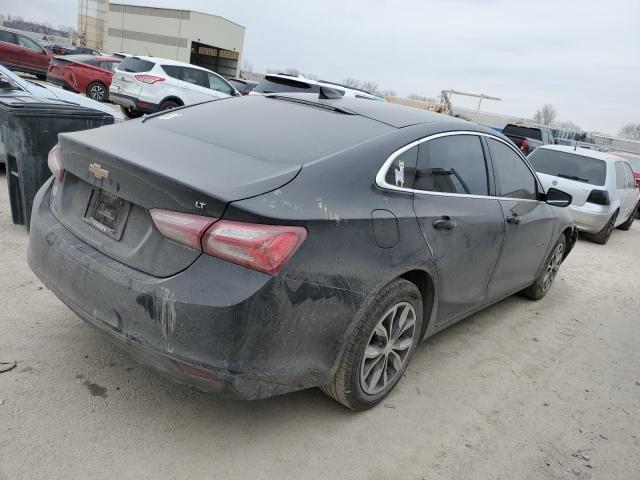 2019 CHEVROLET MALIBU LT - 1G1ZD5ST2KF173575