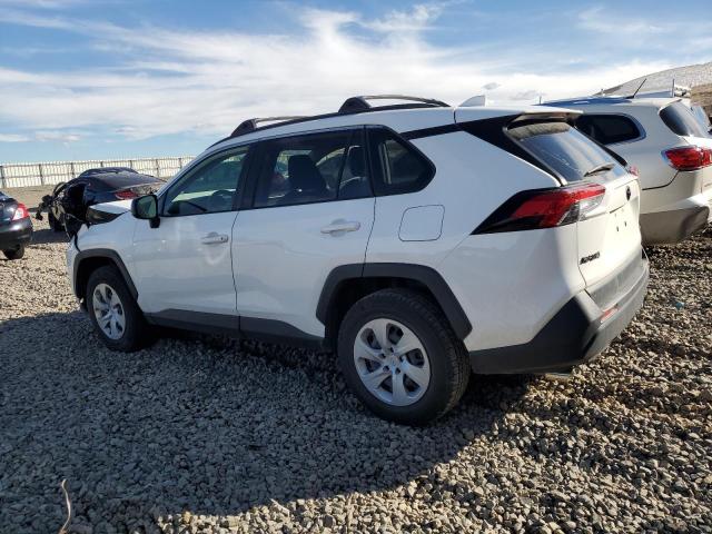 2019 TOYOTA RAV4 LE - JTMF1RFV7KJ002386