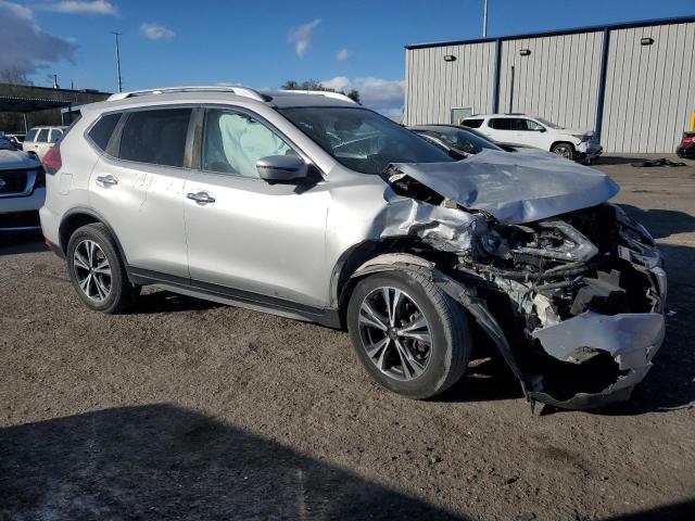 2019 NISSAN ROGUE S - JN8AT2MV8KW378519