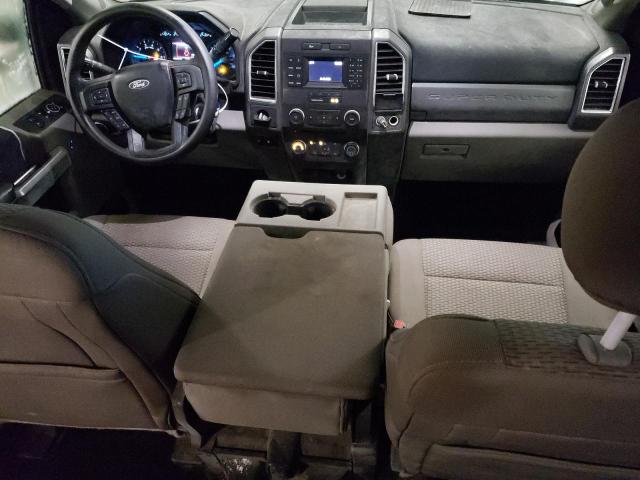 2017 FORD F250 SUPER - 1FT7W2B61HEE84754