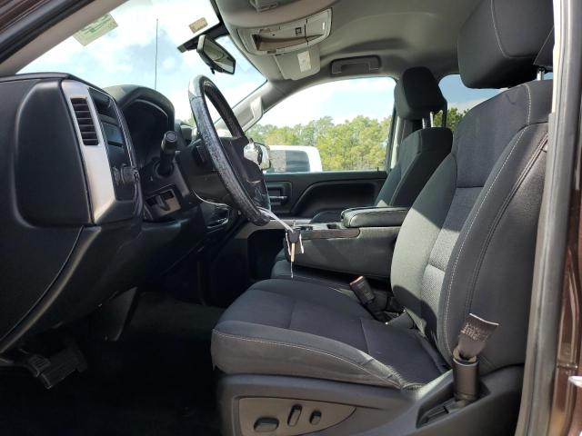 2016 CHEVROLET SILVERADO - 3GCPCREC4GG303091