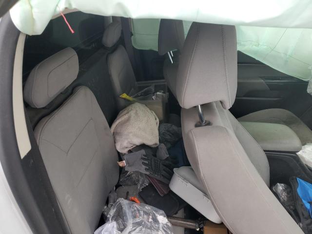 2017 CHEVROLET COLORADO - 1GCHSBEA9H1161785