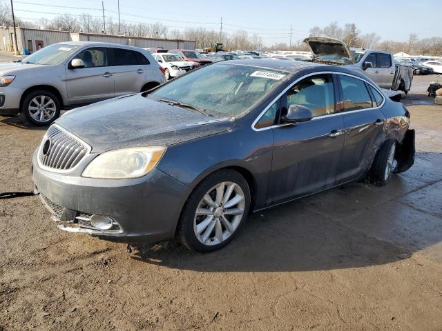 2012 BUICK VERANO - 1G4PS5SK1C4214198
