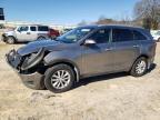 2018 KIA SORENTO LX - 5XYPG4A36JG384081