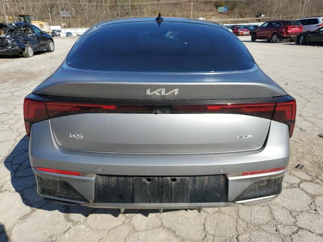 2025 KIA K5 GT LINE KNAG64J72S5284783