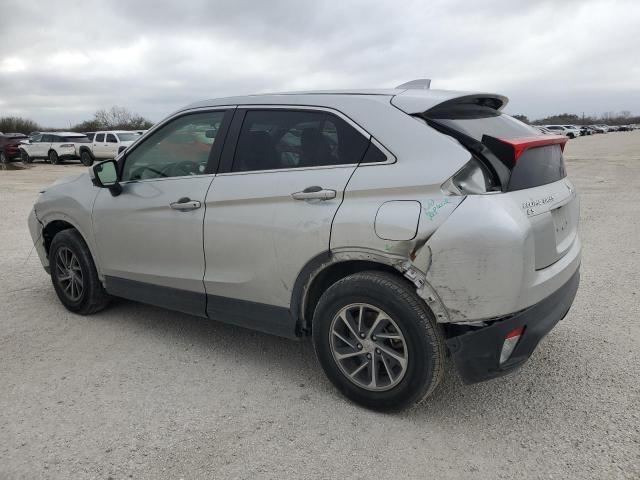 Vin: ja4as3aa7lz023096, lot: 42303965, mitsubishi eclipse es 20202