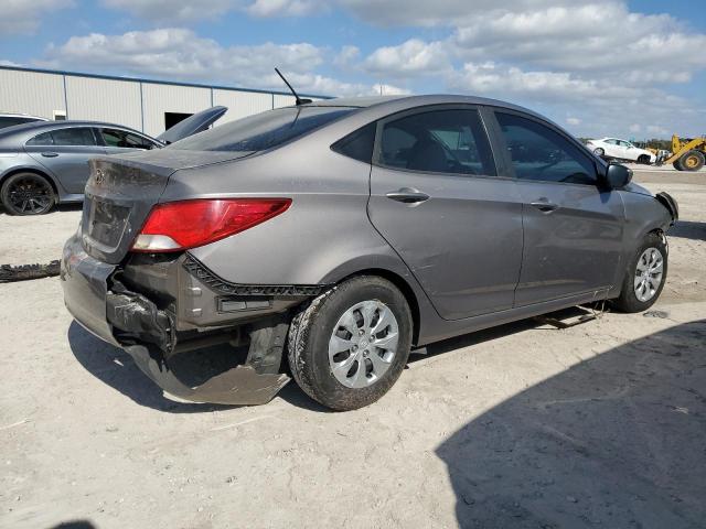 Vin: kmhct4ae7hu376748, lot: 44118835, hyundai accent se 20173