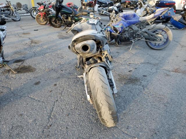 2011 HONDA CBR600 RR JH2PC4004BK400090