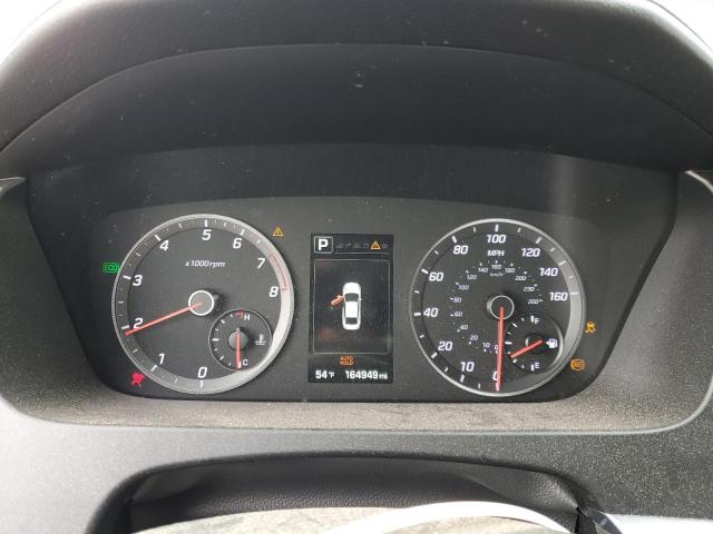 2015 HYUNDAI SONATA SPO - 5NPE34AB3FH132587