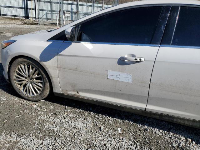 2018 FORD FOCUS TITA - 1FADP3N29JL272044