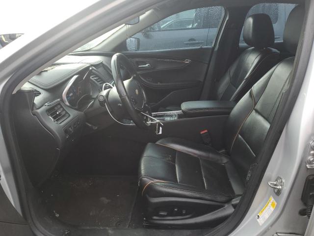 2019 CHEVROLET IMPALA 4D 1G1105S35KU118638