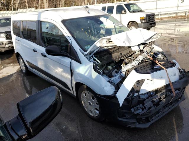 2019 FORD TRANSIT CO - NM0GS9E22K1414611