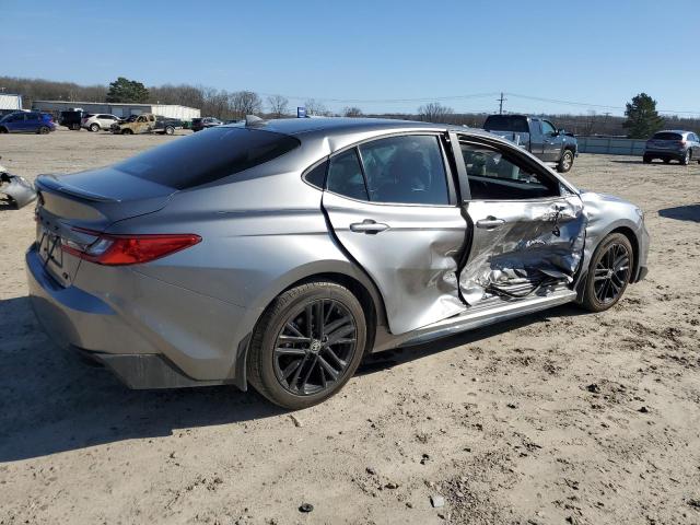 Vin: 4t1daack1su560649, lot: 43652245, toyota camry xse 20253